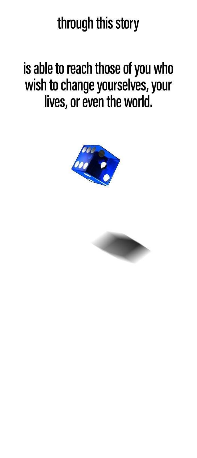 Dice: The Cube That Changes Everything Chapter 388 - Page 31