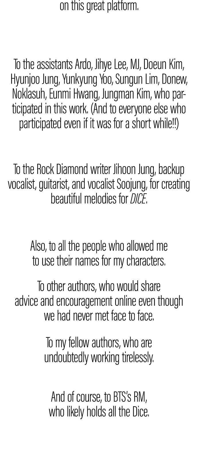 Dice: The Cube That Changes Everything Chapter 388 - Page 35