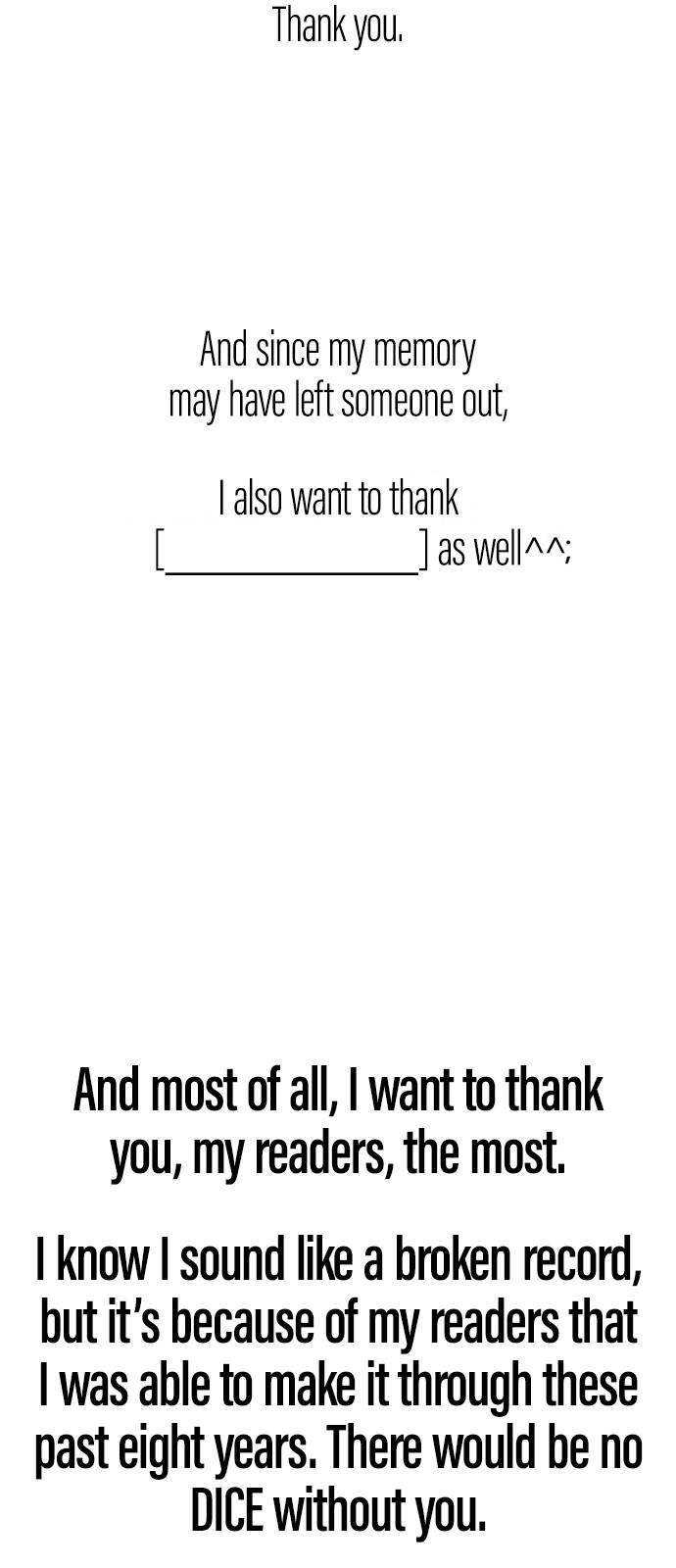 Dice: The Cube That Changes Everything Chapter 388 - Page 36