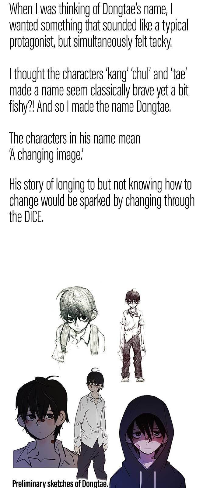 Dice: The Cube That Changes Everything Chapter 388 - Page 9