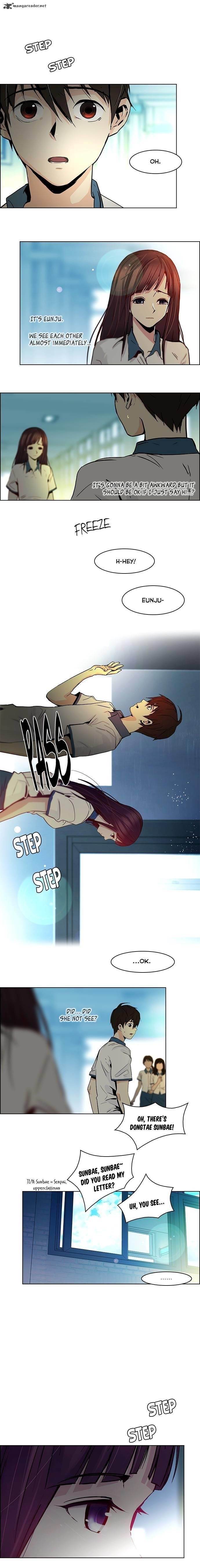 Dice: The Cube That Changes Everything Chapter 39 - Page 4