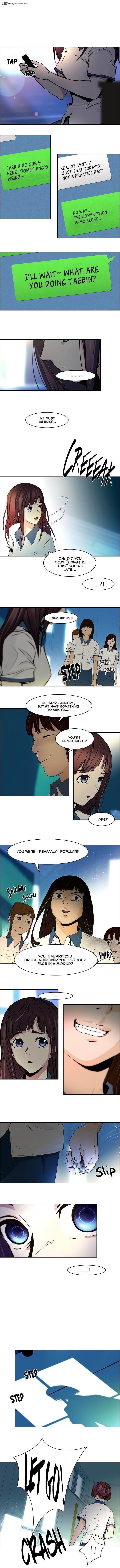 Dice: The Cube That Changes Everything Chapter 39 - Page 6