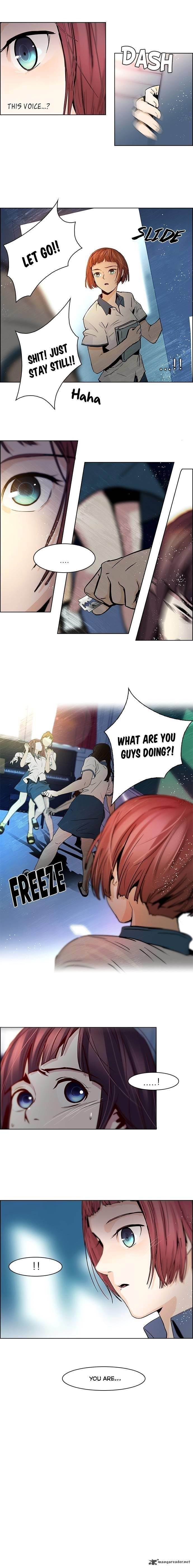 Dice: The Cube That Changes Everything Chapter 39 - Page 7