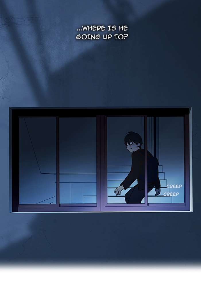 Dice: The Cube That Changes Everything Chapter 4 - Page 10