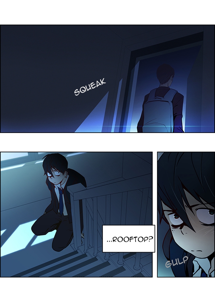 Dice: The Cube That Changes Everything Chapter 4 - Page 11