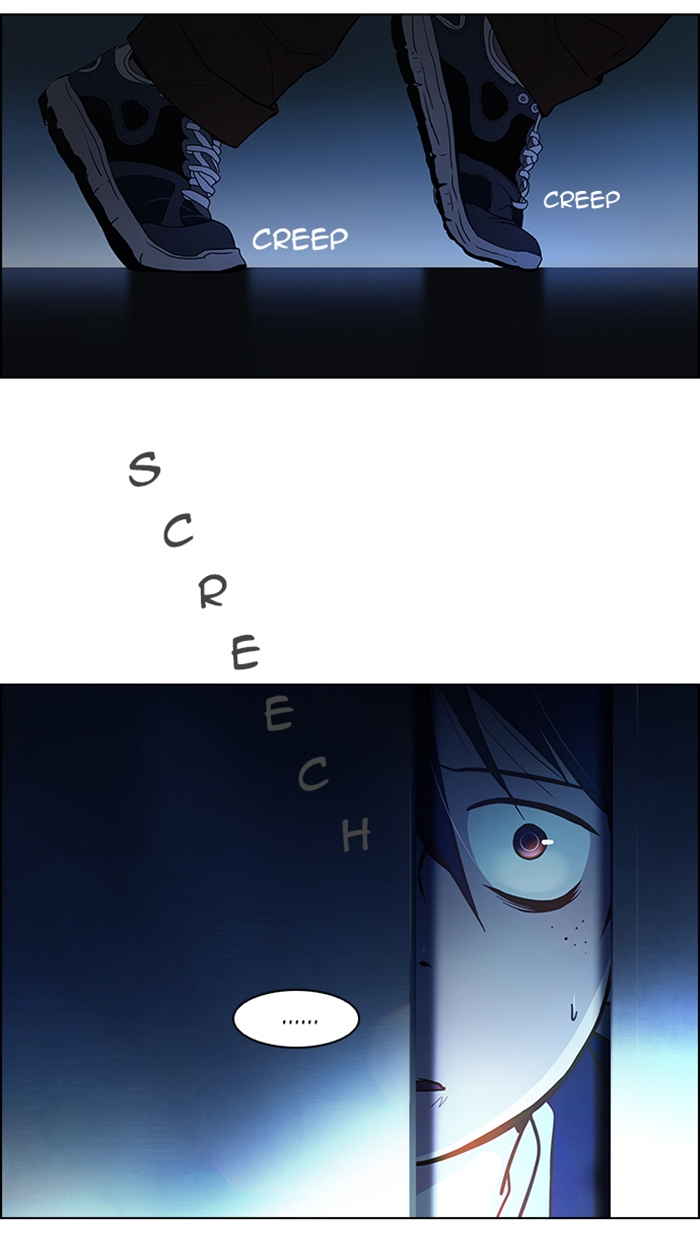 Dice: The Cube That Changes Everything Chapter 4 - Page 12