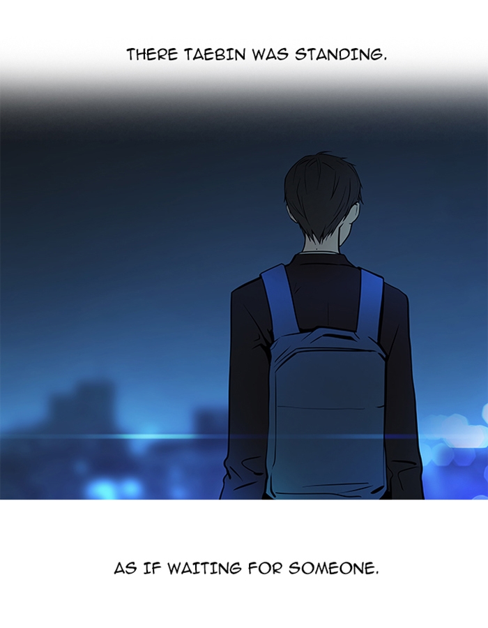 Dice: The Cube That Changes Everything Chapter 4 - Page 14