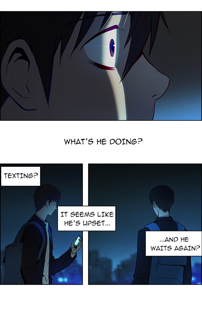 Dice: The Cube That Changes Everything Chapter 4 - Page 16