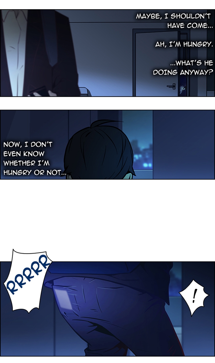 Dice: The Cube That Changes Everything Chapter 4 - Page 17