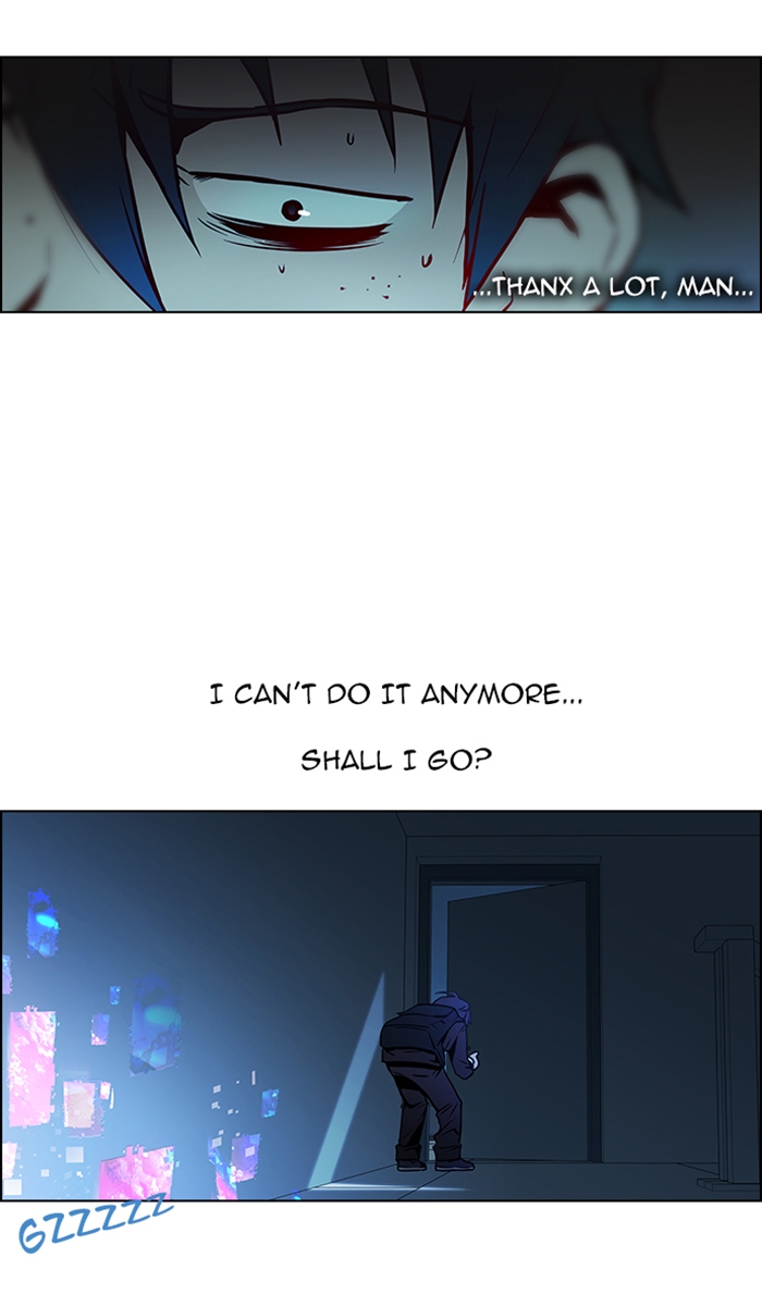 Dice: The Cube That Changes Everything Chapter 4 - Page 19