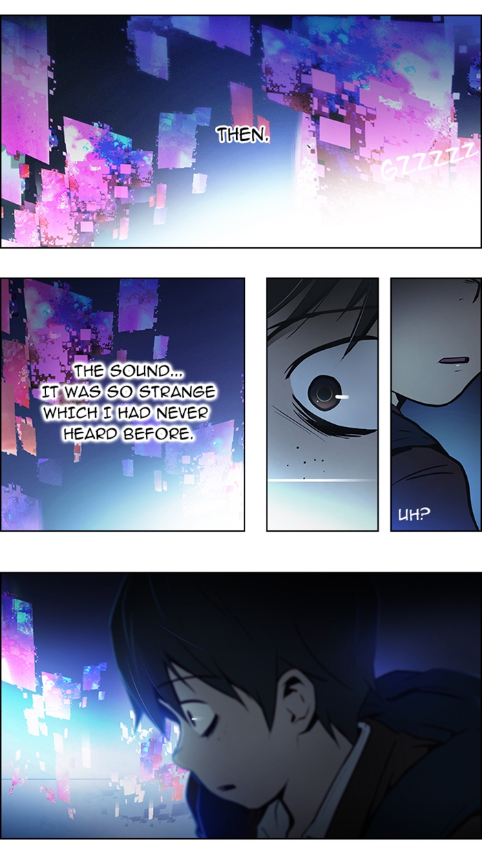 Dice: The Cube That Changes Everything Chapter 4 - Page 20