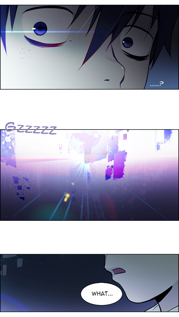 Dice: The Cube That Changes Everything Chapter 4 - Page 21