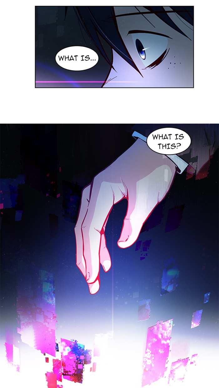 Dice: The Cube That Changes Everything Chapter 4 - Page 22