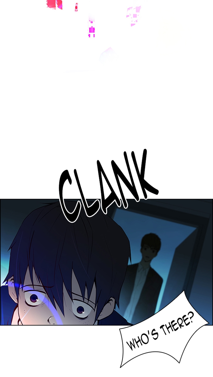 Dice: The Cube That Changes Everything Chapter 4 - Page 23