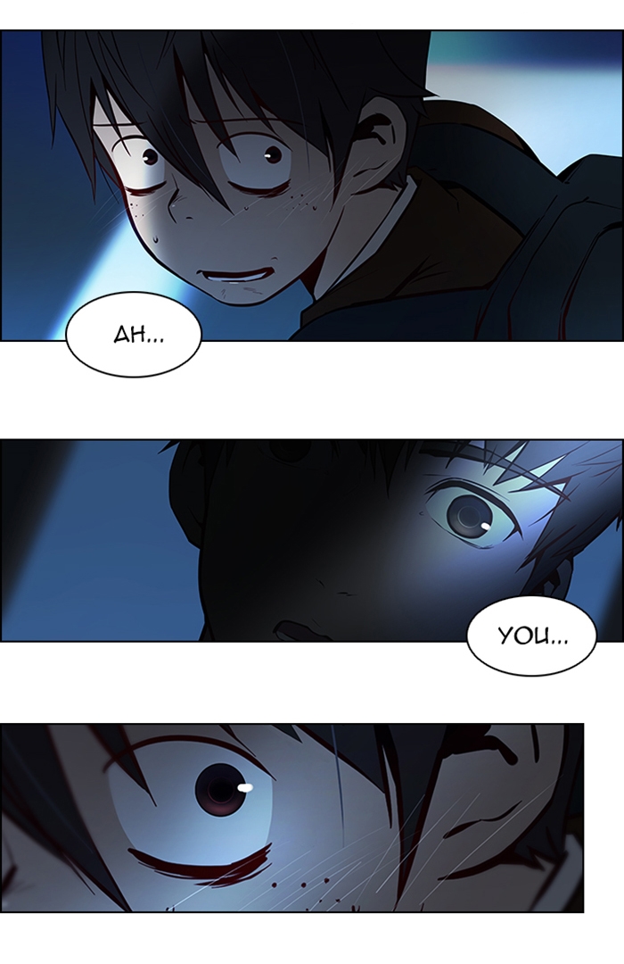 Dice: The Cube That Changes Everything Chapter 4 - Page 24