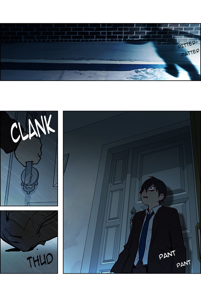 Dice: The Cube That Changes Everything Chapter 4 - Page 26