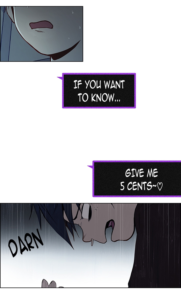 Dice: The Cube That Changes Everything Chapter 4 - Page 30