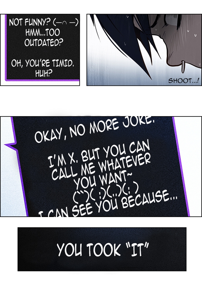 Dice: The Cube That Changes Everything Chapter 4 - Page 31