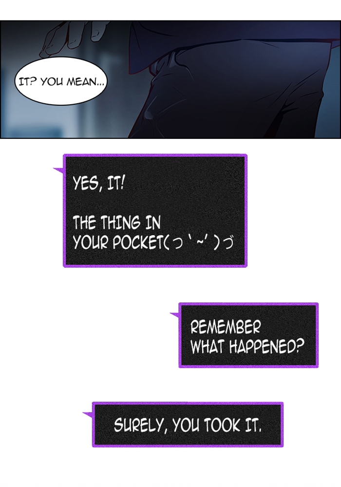 Dice: The Cube That Changes Everything Chapter 4 - Page 32