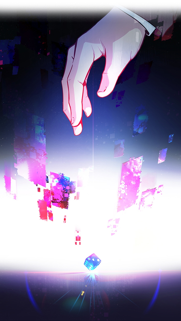 Dice: The Cube That Changes Everything Chapter 4 - Page 33