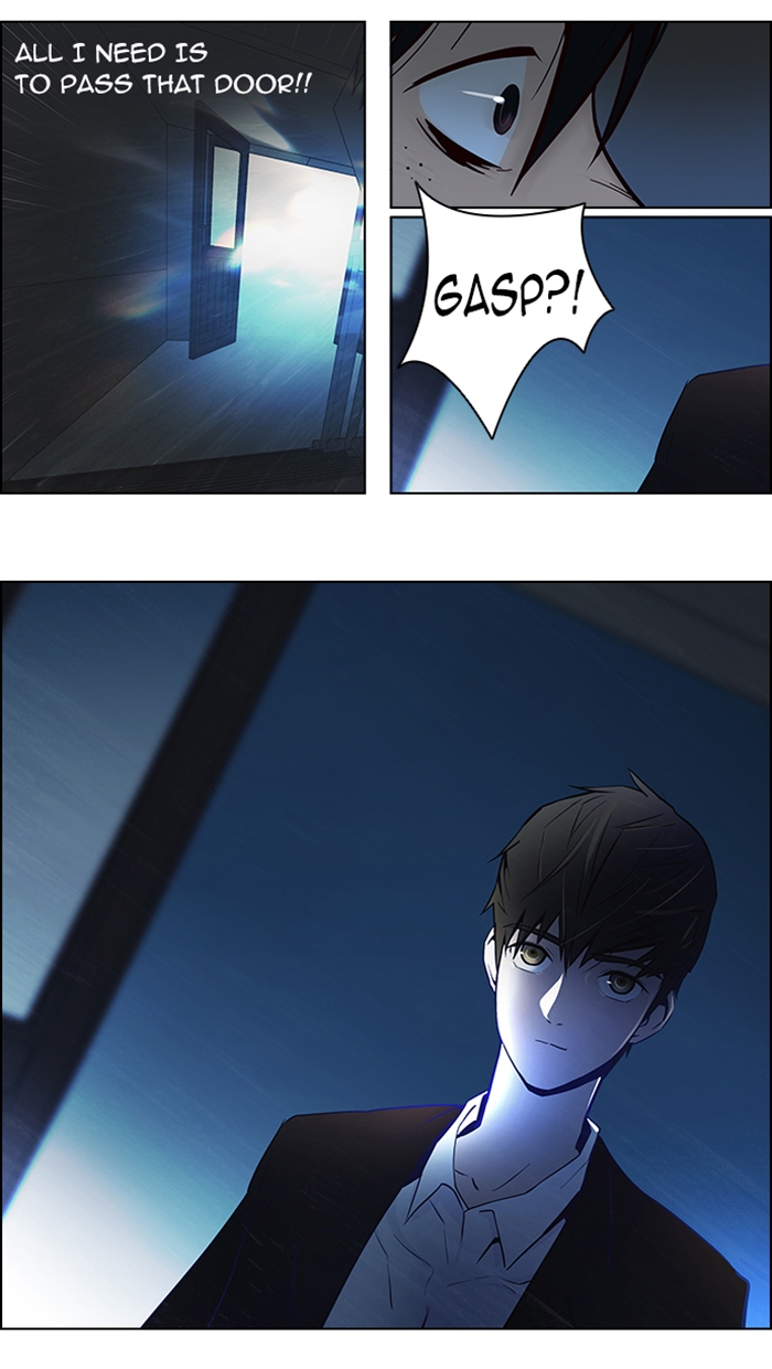 Dice: The Cube That Changes Everything Chapter 4 - Page 39