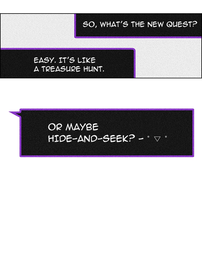 Dice: The Cube That Changes Everything Chapter 4 - Page 4