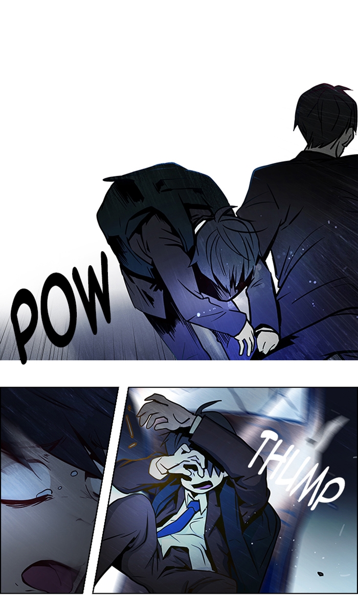 Dice: The Cube That Changes Everything Chapter 4 - Page 40