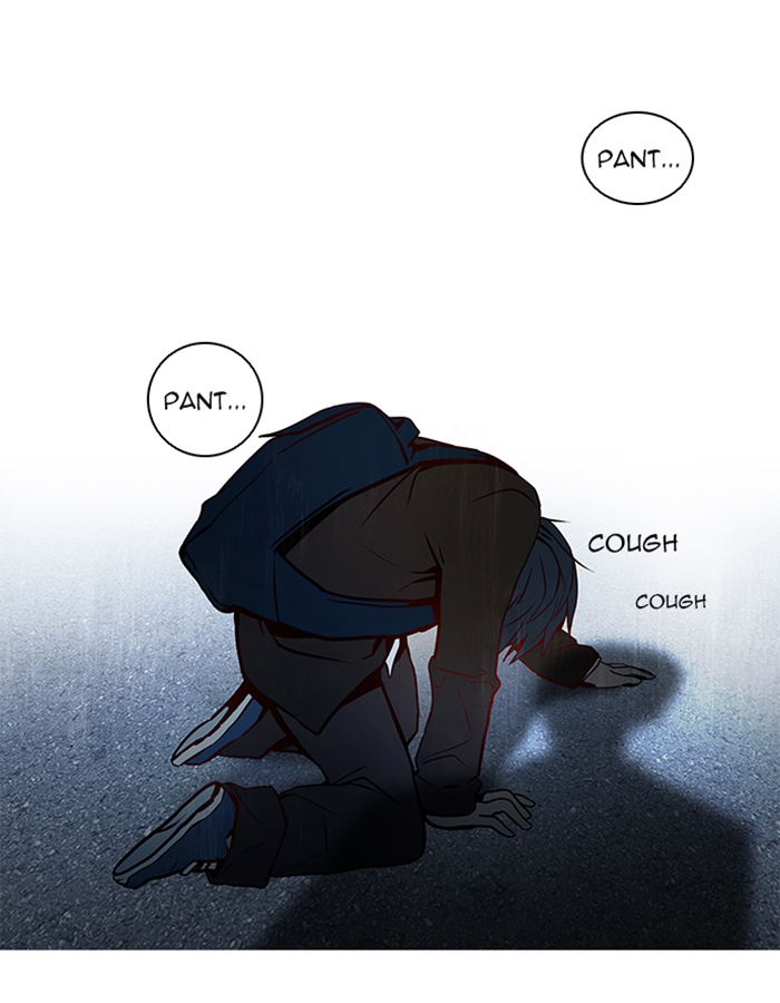 Dice: The Cube That Changes Everything Chapter 4 - Page 42