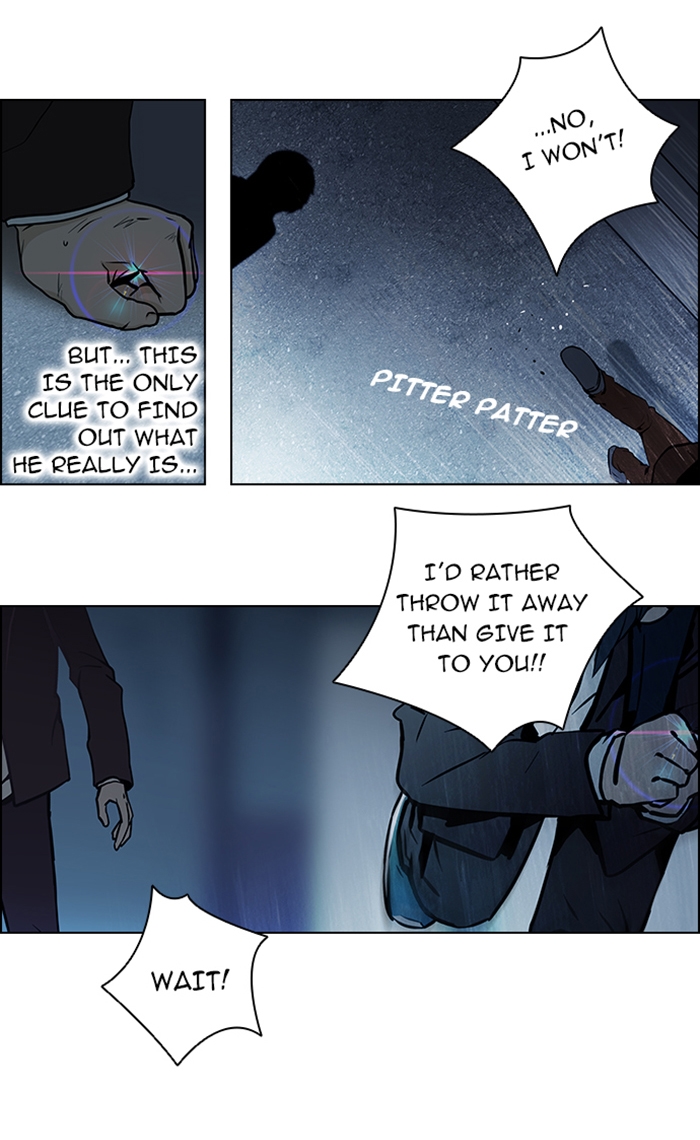 Dice: The Cube That Changes Everything Chapter 4 - Page 45