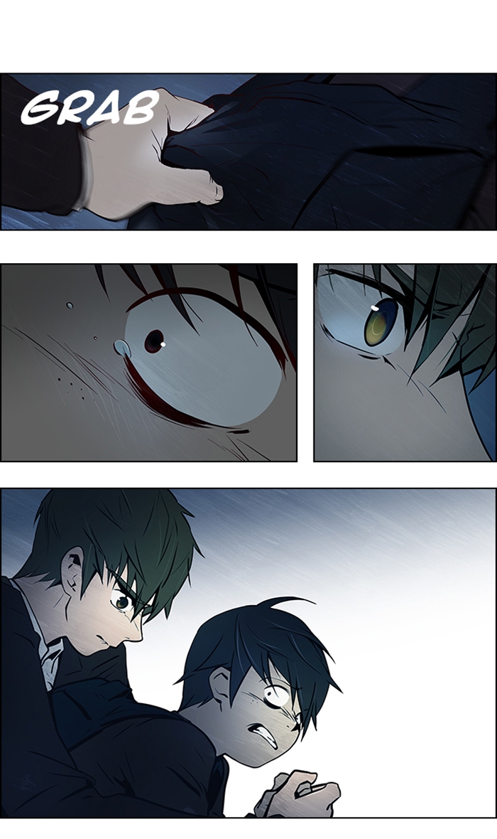 Dice: The Cube That Changes Everything Chapter 4 - Page 46