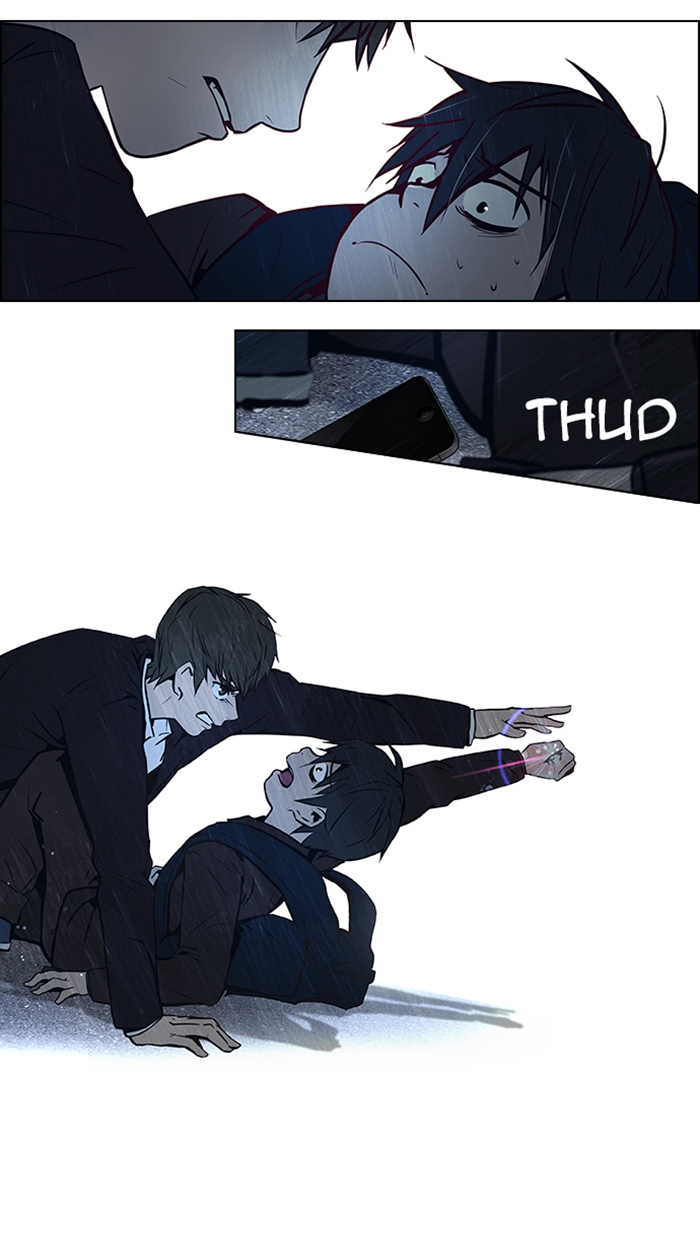 Dice: The Cube That Changes Everything Chapter 4 - Page 47