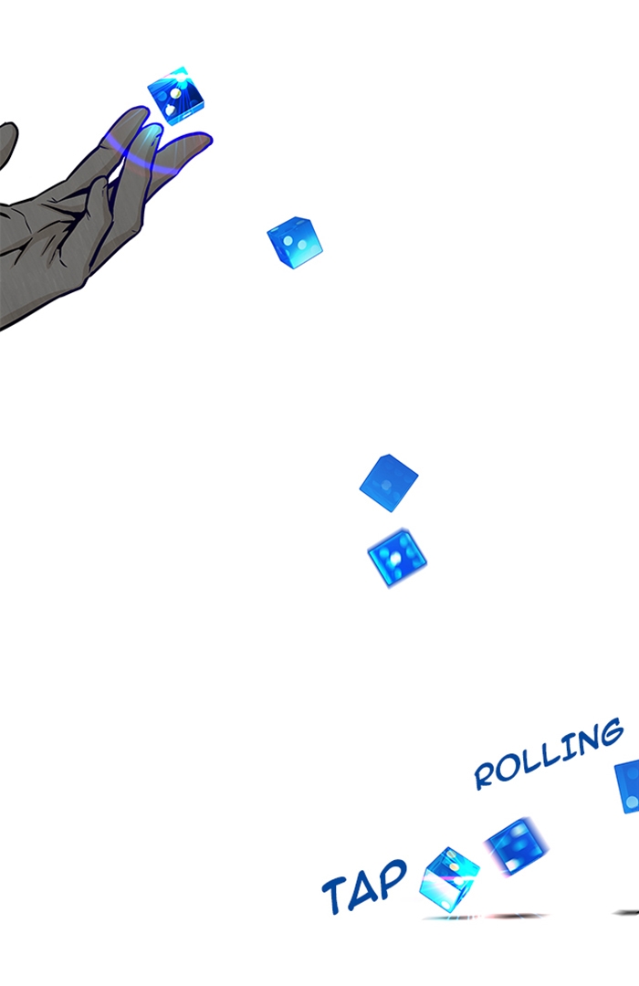 Dice: The Cube That Changes Everything Chapter 4 - Page 48