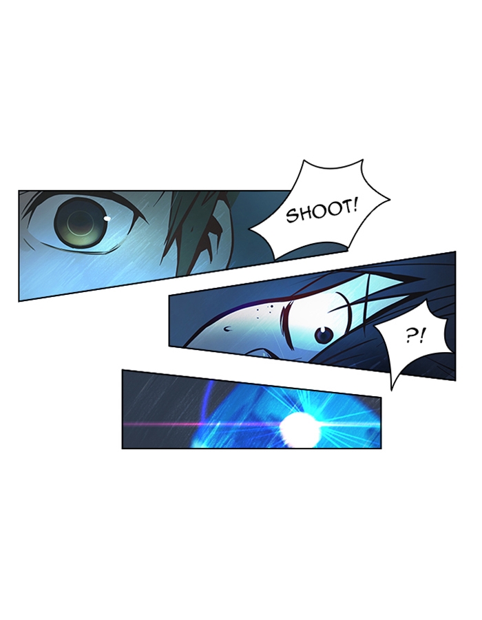 Dice: The Cube That Changes Everything Chapter 4 - Page 49