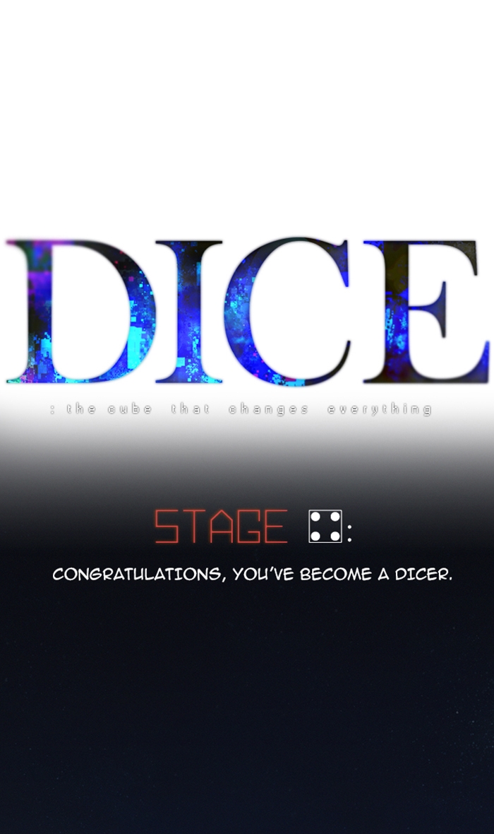Dice: The Cube That Changes Everything Chapter 4 - Page 5