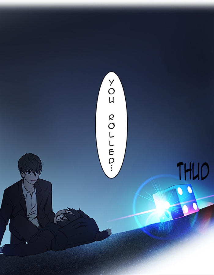 Dice: The Cube That Changes Everything Chapter 4 - Page 50