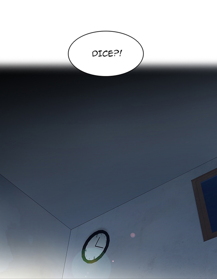 Dice: The Cube That Changes Everything Chapter 4 - Page 56