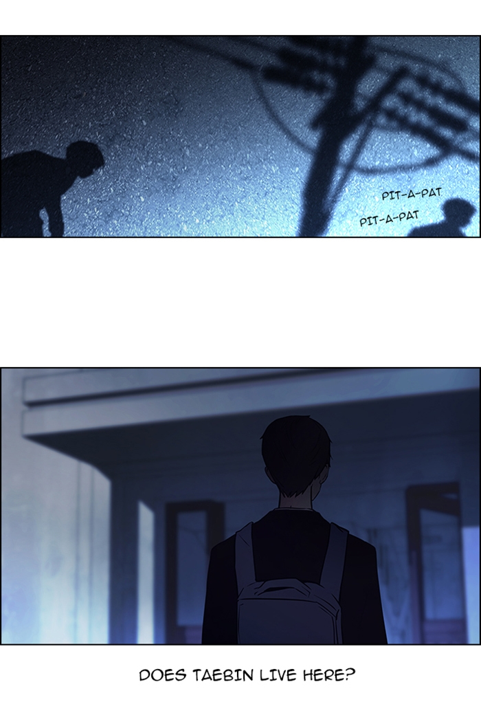 Dice: The Cube That Changes Everything Chapter 4 - Page 7