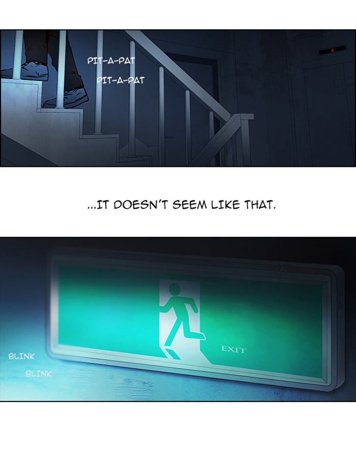 Dice: The Cube That Changes Everything Chapter 4 - Page 8