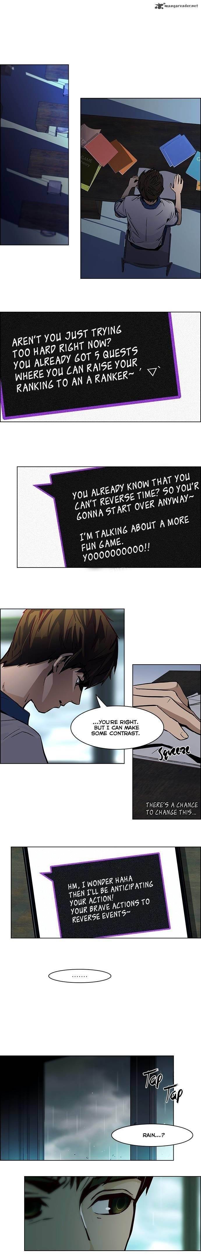 Dice: The Cube That Changes Everything Chapter 40 - Page 10