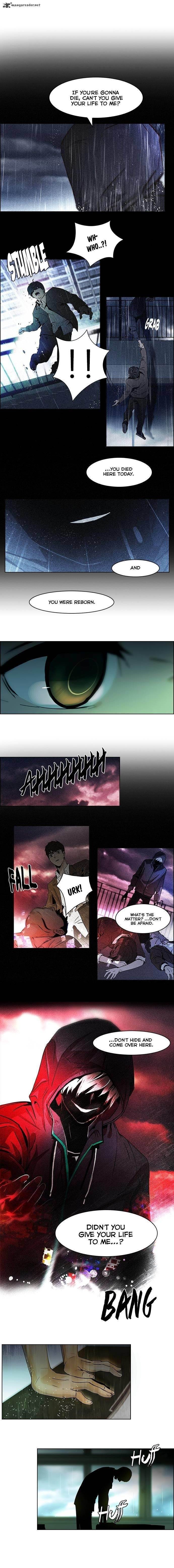 Dice: The Cube That Changes Everything Chapter 40 - Page 11