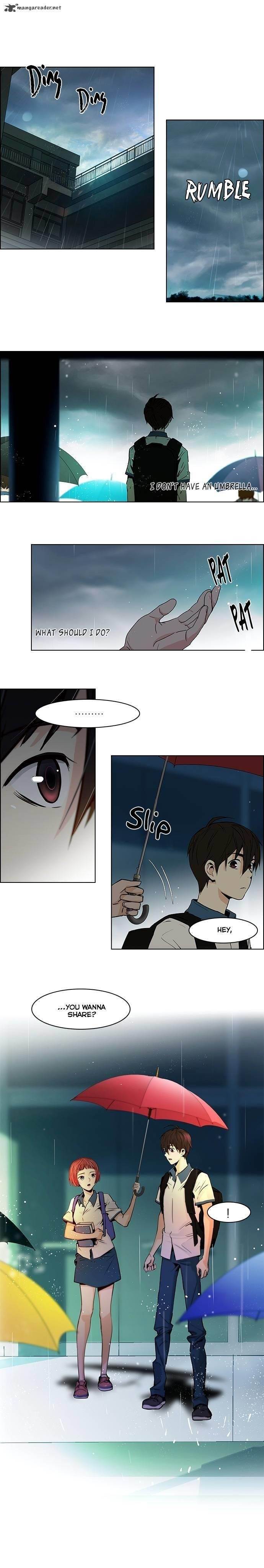 Dice: The Cube That Changes Everything Chapter 40 - Page 12