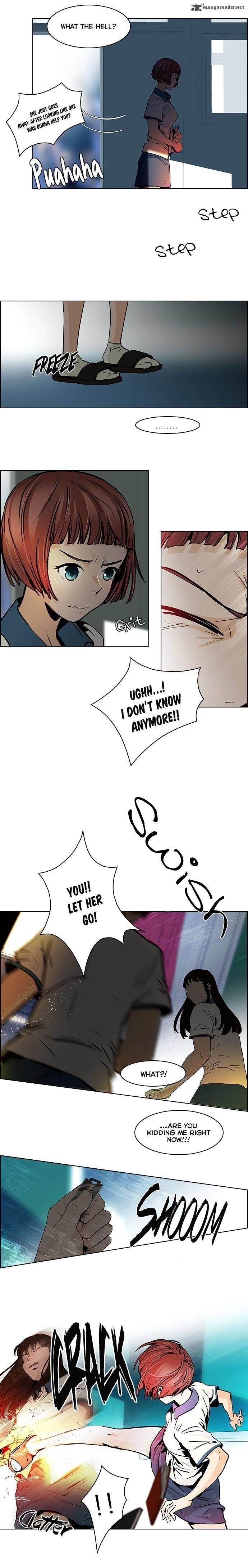 Dice: The Cube That Changes Everything Chapter 40 - Page 3