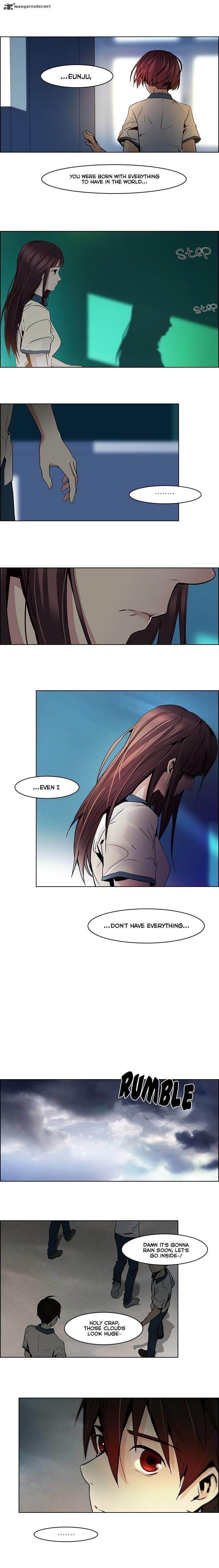 Dice: The Cube That Changes Everything Chapter 40 - Page 9