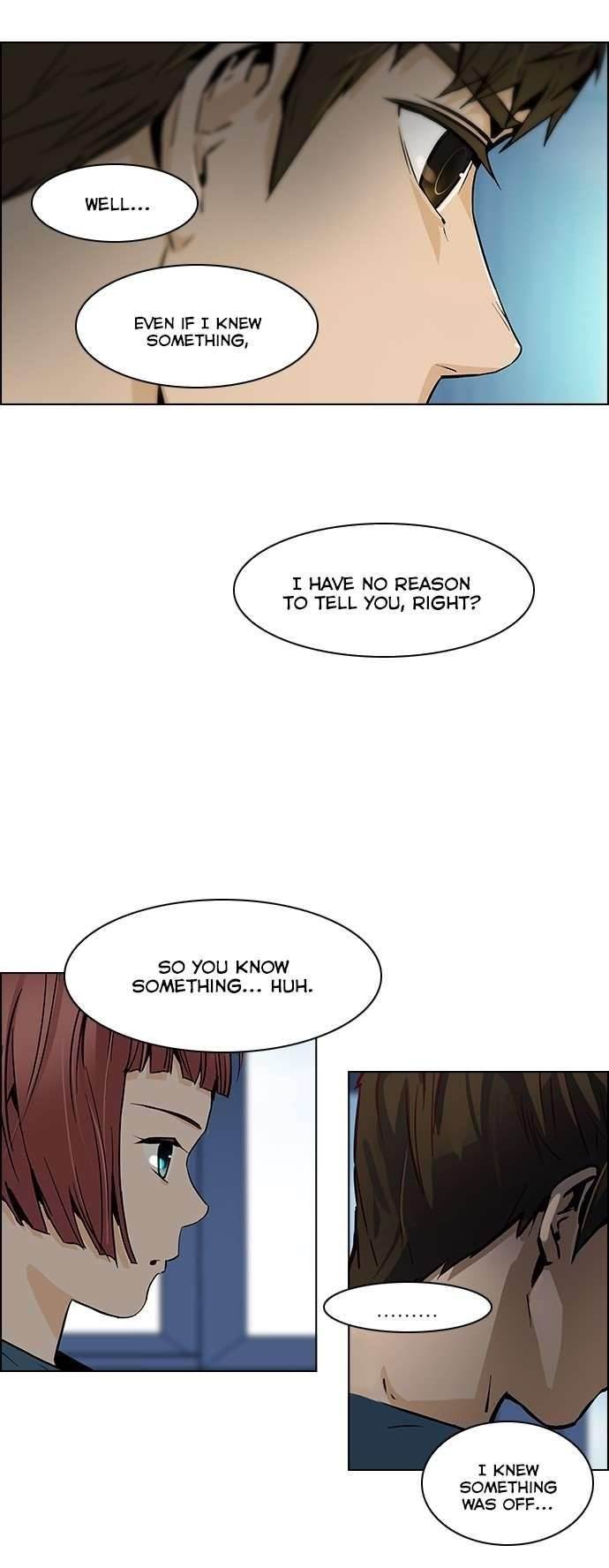 Dice: The Cube That Changes Everything Chapter 43 - Page 11