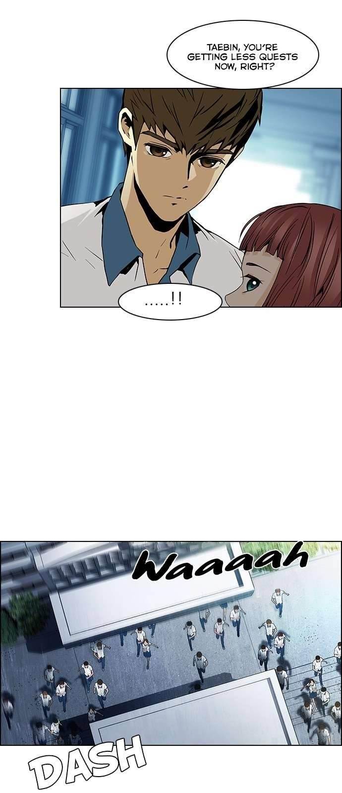 Dice: The Cube That Changes Everything Chapter 43 - Page 14