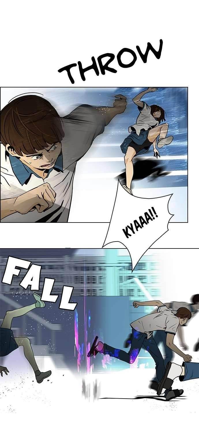 Dice: The Cube That Changes Everything Chapter 43 - Page 16