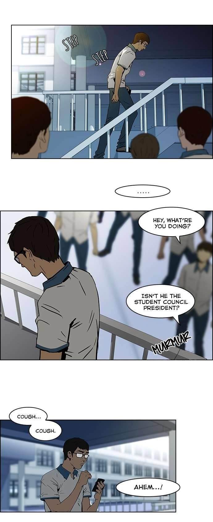 Dice: The Cube That Changes Everything Chapter 43 - Page 24