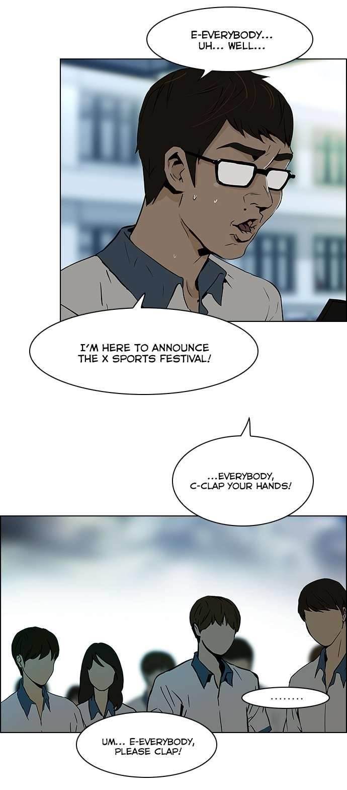 Dice: The Cube That Changes Everything Chapter 43 - Page 25