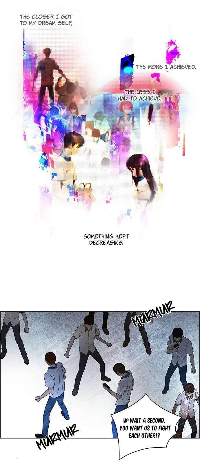 Dice: The Cube That Changes Everything Chapter 43 - Page 31