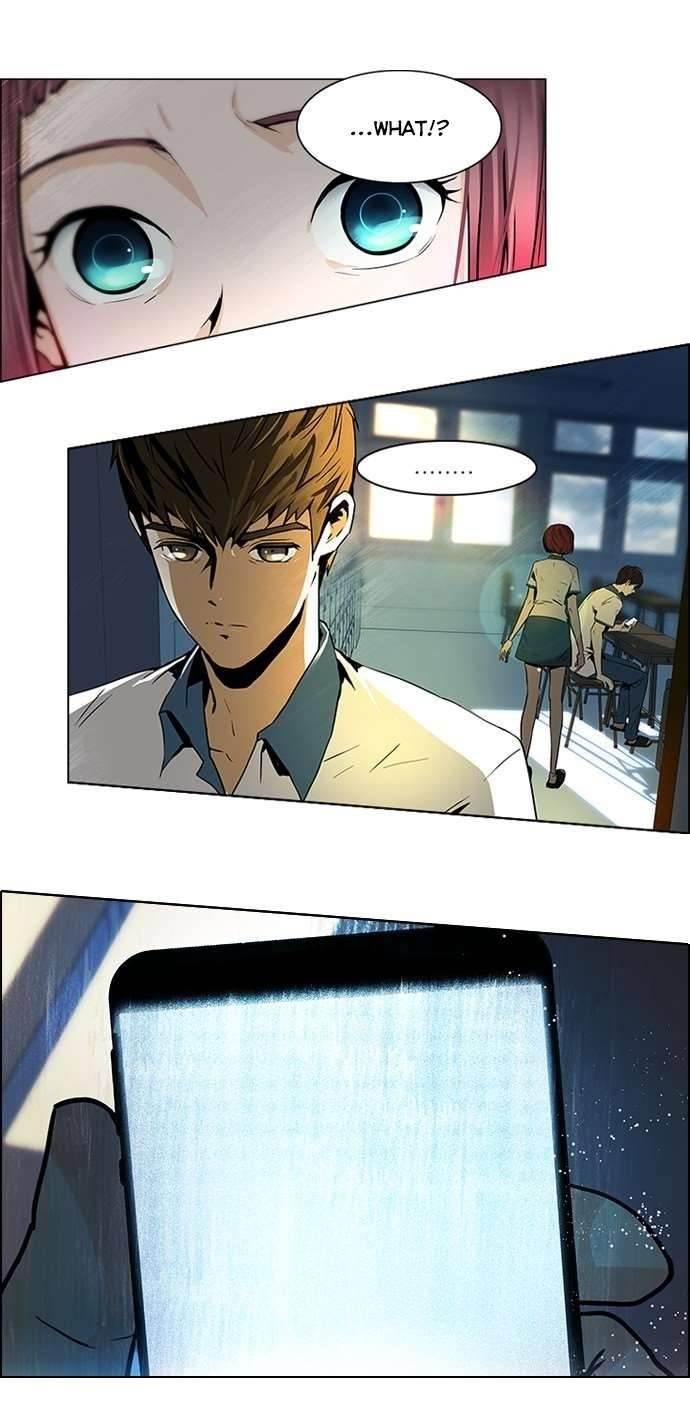 Dice: The Cube That Changes Everything Chapter 43 - Page 4